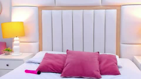 Abanny Rogers  online show from February 24, 12:14 pm