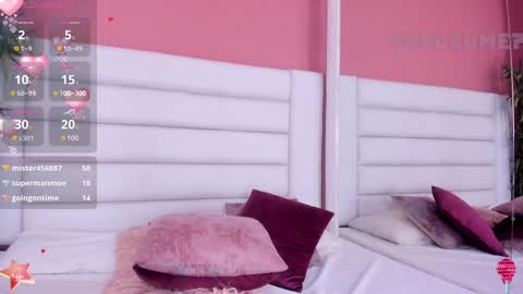 abbey_walker online show from January 22, 9:02 am