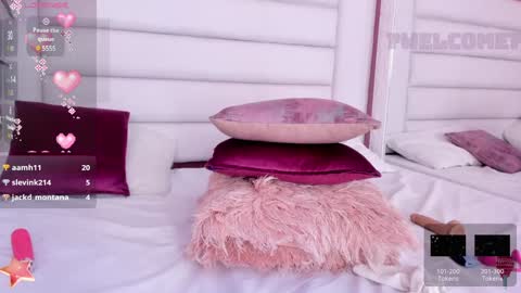 abbey_walker online show from January 26, 6:07 am