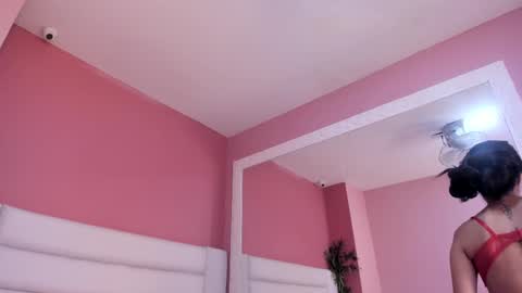 abbey_walker online show from February 18, 2:49 am