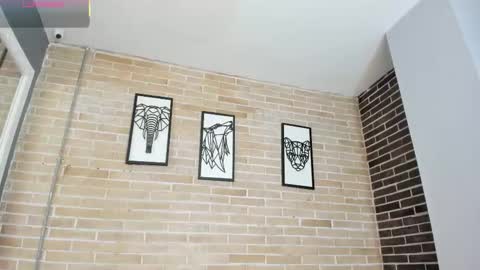 abbey_walker online show from October 31, 11:00 am