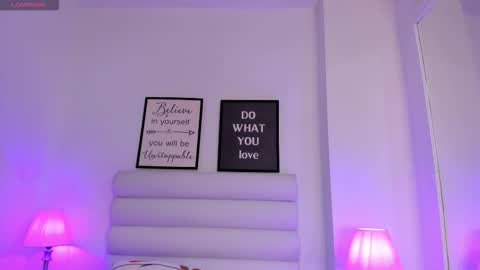 abbey_walker online show from February 10, 11:14 am