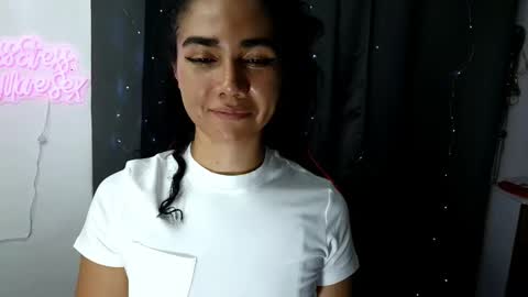 Martina online show from November 15, 1:47 am