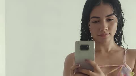 Martina online show from February 8, 1:14 pm