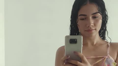 Martina online show from February 14, 1:41 pm