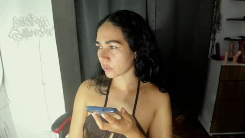 Martina online show from April 26, 1:20 pm