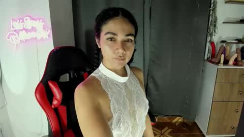 Martina online show from April 30, 12:22 pm