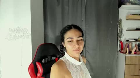 Martina online show from April 30, 8:57 pm