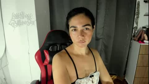 Martina online show from June 25, 1:37 pm