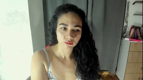 Martina online show from July 26, 2:24 pm