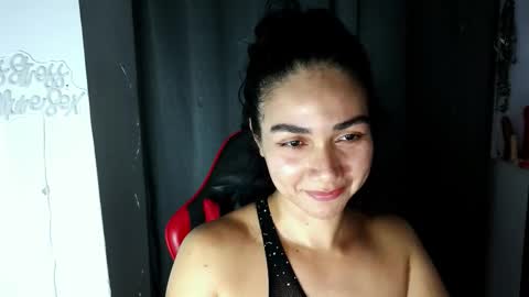Abbi mooncb online show from March 31, 10:32 pm
