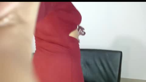 abbie777 online show from January 18, 2:14 am