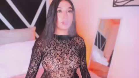 abbie online show from November 11, 3:17 am