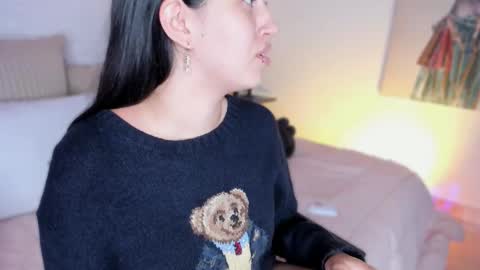 abbie online show from November 13, 2:43 am