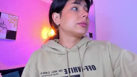 abbie_kinky online show from September 15, 1:00 pm