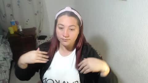 abbie_sc online show from May 24, 9:25 am
