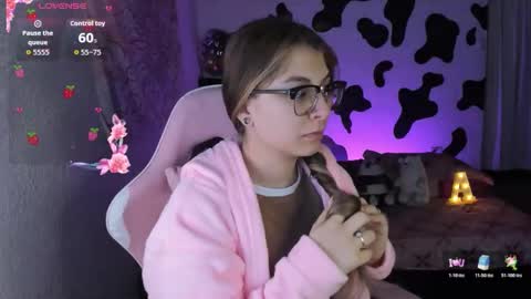 April online show from January 6, 3:10 am