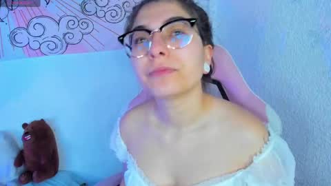 April online show from May 1, 1:32 am