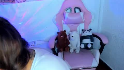 April online show from May 2, 1:43 am