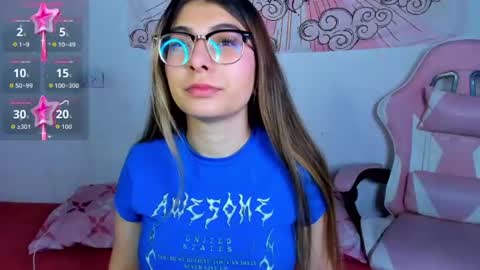 April online show from June 13, 2:42 am