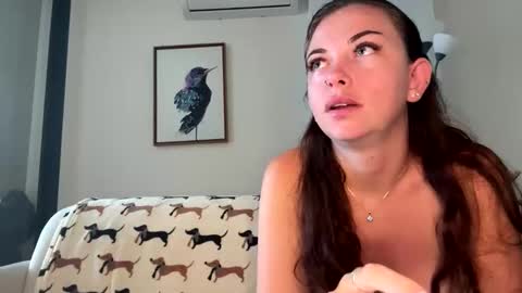 Abbie xo online show from March 3, 1:56 am