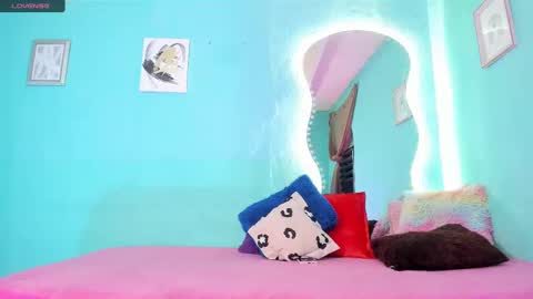 Abbie online show from February 23, 5:12 am