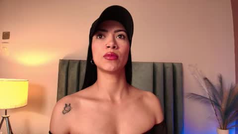 Abbie Joness online show from November 21, 11:31 am