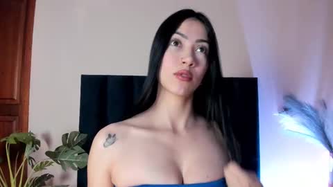 Abbie Joness online show from January 6, 11:36 am