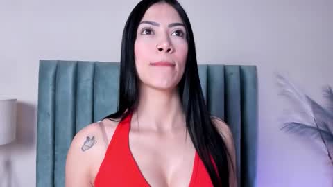 Abbie Joness online show from January 9, 11:35 am