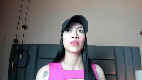 Abbie Joness online show from January 19, 11:25 am