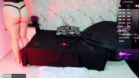 abbieowenx online show from April 29, 3:27 pm