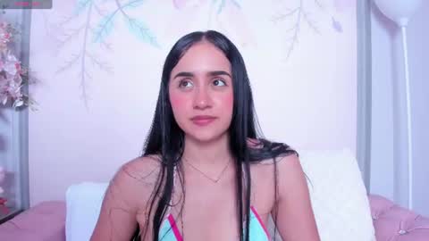 Snapshot of abbiesweet__ chatting on June 13, 6:17 pm ABBIE online show from June 13, 6:17 pm