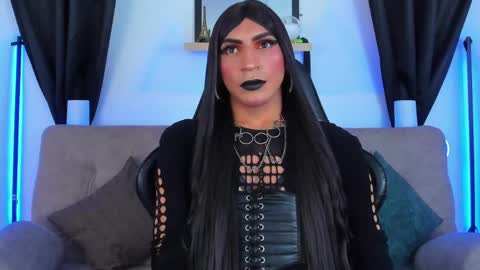 Abbigail Fuster  online show from April 29, 10:41 am