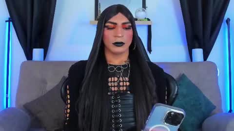 Abbigail Fuster  online show from June 25, 10:53 am