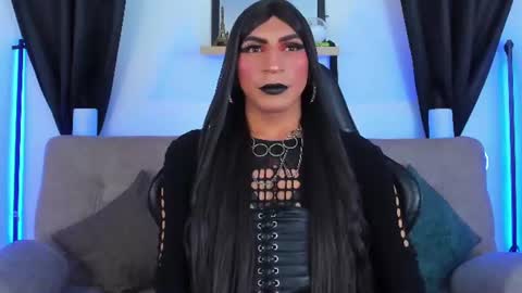Abbigail Fuster  online show from July 16, 12:33 pm