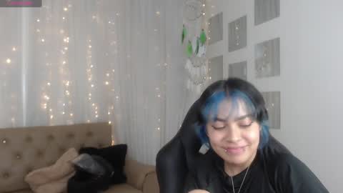 Abbi online show from December 5, 11:07 pm