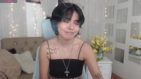 Abbi online show from January 15, 6:40 pm