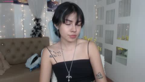 Abbi online show from January 18, 6:53 pm