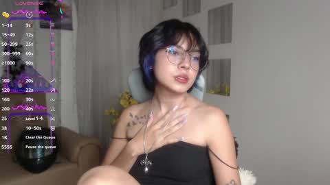 Abbi online show from January 27, 7:24 pm