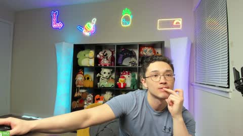 Snapshot of abbuddy920236 chatting on January 21, 5:16 am buddy online show from January 21, 5:16 am