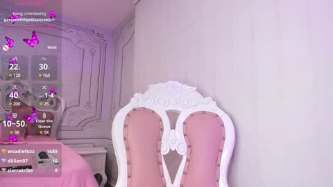 Snapshot of abby_adams20 chatting on December 28, 9:30 pm abby online show from December 28, 9:30 pm