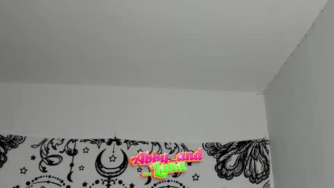    ABBY  LANNA     online show from November 1, 4:03 am