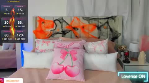 abby_blue01 online show from October 30, 1:07 am