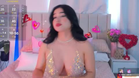 abby_blue01 online show from February 10, 10:14 pm