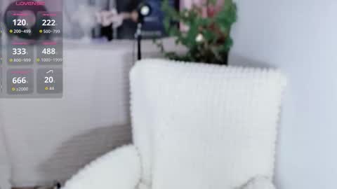 CN-ChuChu online show from December 18, 5:57 am