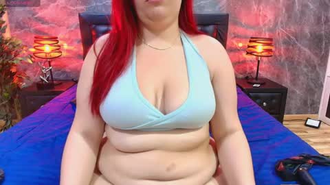 Snapshot of abby_cohen chatting on May 12, 8:50 pm Abby online show from May 12, 8:50 pm