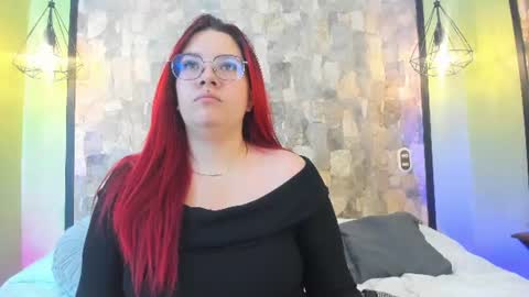 Snapshot of abby_cohen chatting on June 22, 12:35 pm Abby online show from June 22, 12:35 pm
