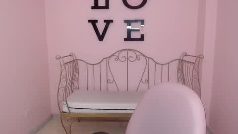  Abby  online show from March 11, 9:54 pm