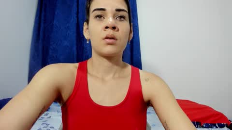 Abby Connie online show from November 25, 2:33 am