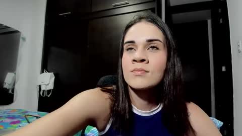 Abby Connie online show from March 10, 3:22 am